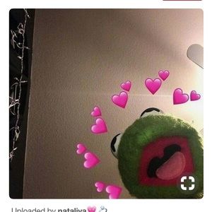 Meet your Posher, Eden